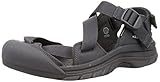 KEEN Zerraport 2 Sandalias deportivas ligeras con punta cerrada, imán/imán, 9.5