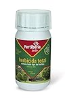 FERTIBERIA JARDÃ�N Herbicida Total para Control de Malas Hierbas - Bote 250 ml