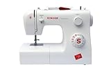 Singer 2250 Tradition - Máquina de Coser mecánica, 10 Puntadas, 43 x 22 x 35.2 cm, 6 Kg,...