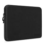 Alfheim Funda para portatil 14 Pulgadas, Resistente a los Golpes, Impermeable,...