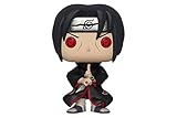 Funko - Figurine Naruto Shippuden - Itachi Exclu - Pop 10 cm - 0889698404532