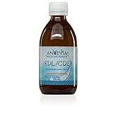 ANCEVIA - CDS - Solución de dióxido de cloro 0.3% (250 ml) - CDL – Botella de vidrio...