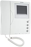 FERMAX 3305 Loft - Intercomunicador por cable con pantalla de montaje en pared,Pantalla...