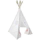 Tipi 5 Pies Altura 160 cm Oro