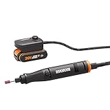 Herramienta rotativa MakerX 20V Worx | PowerShare | WX739 - batería 2.0Ah con indicador |...