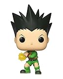 Horror-Shop Hunter X Hunter Gon Freecss Figura Funko Pop!