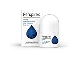 Perspirex Â® | Perspirex Strong | Desodorante Antitranspirante Axilas Roll On con Elevada...