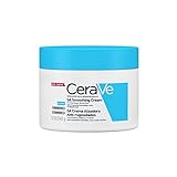 CeraVe - Urea SA Hidratante Alisante - 340 g