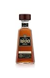 1800 Tequila Reserva AÑEJO 100% Agave 38% Vol. 0,7l