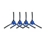 Compatible Con Cecotec Compatible Con Conga 1090 1790 Titanio Ultra Robot Aspirador...