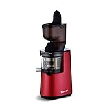 BioChef Atlas Whole Slow Juicer - extractor de zumos COLD PRESS, licuadora en frío...
