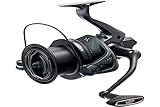 SHIMANO Speedmaster 14000 XTC, Surfcasting Und Karpfen Angelrolle, Spm14000Xtc