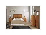 Dormitorio Matrimonio 2'Atenas Pack Completo