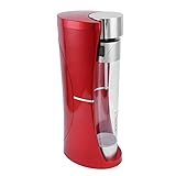 Tnfeeon Máquina Gaseosa, Máquina Expendedora Compacta para el Jefe para la Limpieza del...