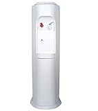 HODS HOME OFFICE DELIVERY SERVICES Fuente Elegance One Blanca. Dispensador de Agua fría y...