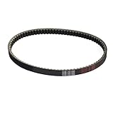 Correa En V For Patinete, For Kymco/para X-TOWN-250 CT 250/para DOWNTOWN 250 OEM...