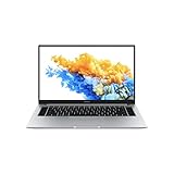 HONOR MagicBook PRO – Ordenador Portátil Ultrafino de 16.1' FullHD (Ryzen 5-4600H, 16GB...