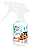 Beaphar Dimethicare Spray Antiparasitario Perros y Gatos, Anti Pulgas, Garrapatas, Piojos,...