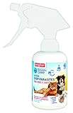 Beaphar Dimethicare Spray Antiparasitario Perros y Gatos, Anti Pulgas, Garrapatas, Piojos,...