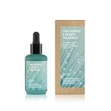 Freshly Cosmetics - Sérum De Crecimiento Capilar Hair Growth, estudios eficacia 96%...