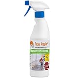 TECNO STOP CAIDAS 500 ML de Tecno Prodist, spray líquido antideslizante suelo,...