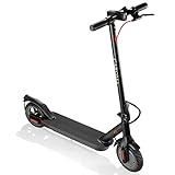 Patinete Electrico para Adulto,350W Motor,270Wh Batería,Conduce hasta 20 Millas,hasta...