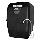 Bbagua Home Premium. Equipo de Osmosis Inversa Compacta de 5 Etapas. Equipo doméstico con...