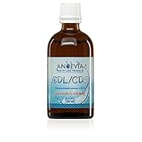 ANCEVIA® - dioxido de Cloro 0.3% (100 ml) - CDS - CDL – Botella de Vidrio marrón