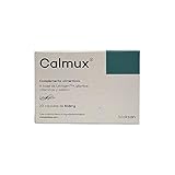 Bioksan Calmux | Suplemento alimenticio | Dolor neuropático | Sistema nervioso central |...