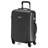 ITACA - Maletas de Viaje Cabina - Maletas de Cabina con 4 Ruedas - Maletas de Viaje...