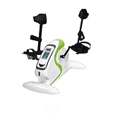 SOFULU Ejercitador De Pedal Eléctrico para Ancianos, Ejercitador Motorizado De Pedal para...
