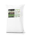 CULTIVERS Abono Césped Ecológico de 20 Kg. Fertilizante de Origen Vegetal 100% Orgánico...