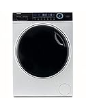 Haier HW100-B14979 - Lavadora de carga frontal I-Pro Series - 10Kgs, Motor Direct Motion,...