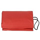 Kuuleyn Suministros para Piscina, Cubierta Cuadrada para Piscina, Caja de Arena para...
