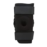 QANYEGN Rodillera De Neopreno para Rótula, Rodillera con Junta De EVA, Rodillera para...