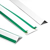 Ante bellum Revestimiento de 30x30mm de PVC con tiras autoadhesivas de espuma,...