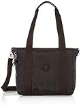 KiplingAsseni SMujerBolsos totesNegro (Black Noir)40x28x14 Centimeters (B x H x T)