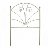 Hogares con Estilo - Cabecero Forjado artesanalmente en España. para Cama de 105 cms...