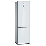 Balay 3KFE768WI - Frigorífico combi No-Frost, Altura 203 cm, capacidad de 279 litros,...