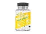 extraVITA-Termogénico y Adelgazante con avanzada Acción Quemagrasas | Garcinia Cambogia...