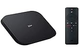 Xiaomi Mi TV Box S - Streaming Player, Black