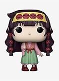 Funko Pop! Hunter x Hunter - Alluka Zoldyck Hot Topic Exclusivo