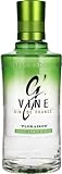 G'Vine â€“ Ginebra 700ML, 40Âº - Ginebra Premium - Elaborada con una base de uva francesa