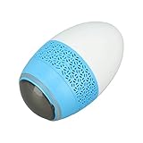 Removedor de Callos de Pie Eléctrico, Diseño Ergonómico de Molinillo de Pie Eléctrico...