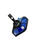 Polti Vaporetto Smart 35 40 100 120 - Escobilla para depósito