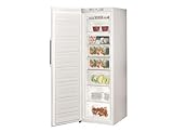 INDESIT Congelador Vertical Ui8F1Cw1, A+ , 260 L