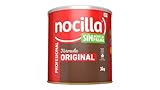 Nocilla Profesional, original lata 3kg