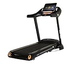 Bodytone - Cinta de Correr Plegable Acceso a Internet | 18 Posiciones Inclinación...