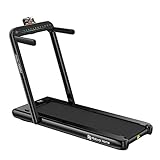 Mobvoi Home Cinta de Correr, Plegable, Altavoz Bluetooth Integrado, Control Remoto,...