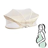 Cuna Para Bebé 3 En 1,cuna Bebe,Cuna de viaje para bebé Cuna portátil plegable,en la...